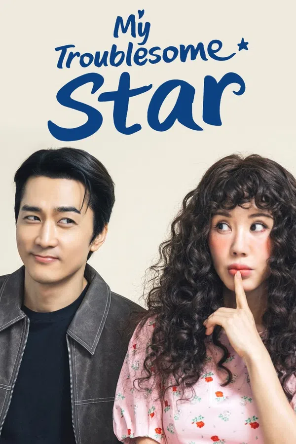 Poster phim Ngôi Sao Tái Sinh trên Motchill
