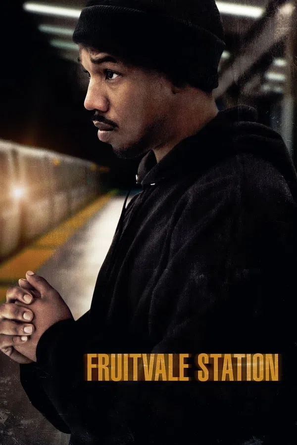 Poster phim Nhà Ga Fruitvale trên Motchill