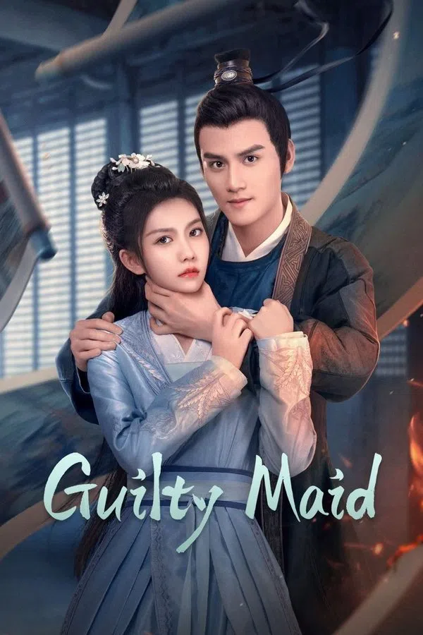 Poster phim Nha Hoàn Thế Tội trên Motchill