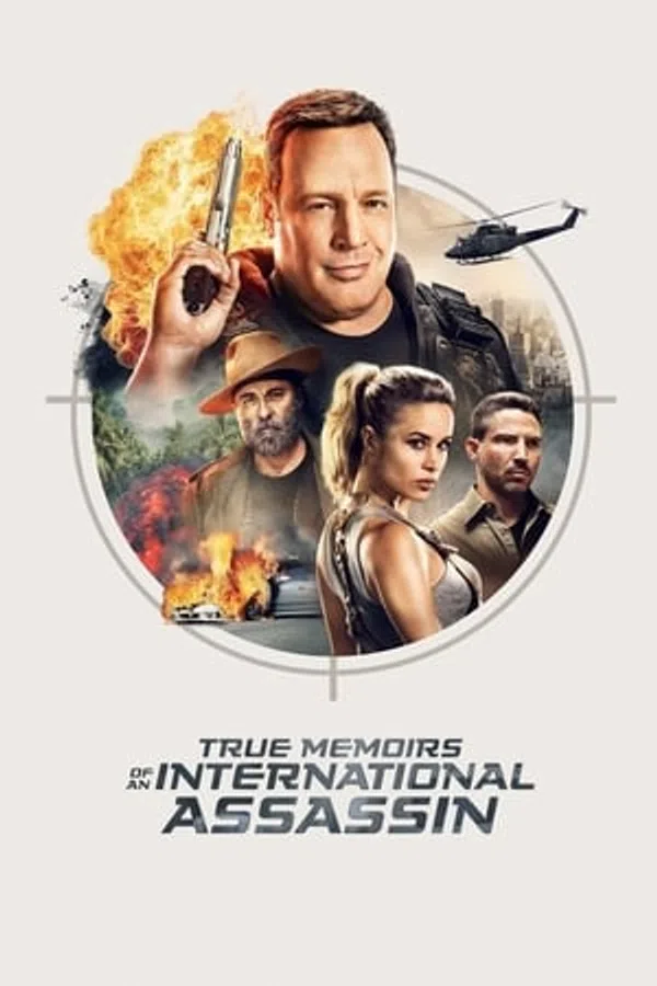 Poster phim Nhật Ký Sát Thủ trên Motchill