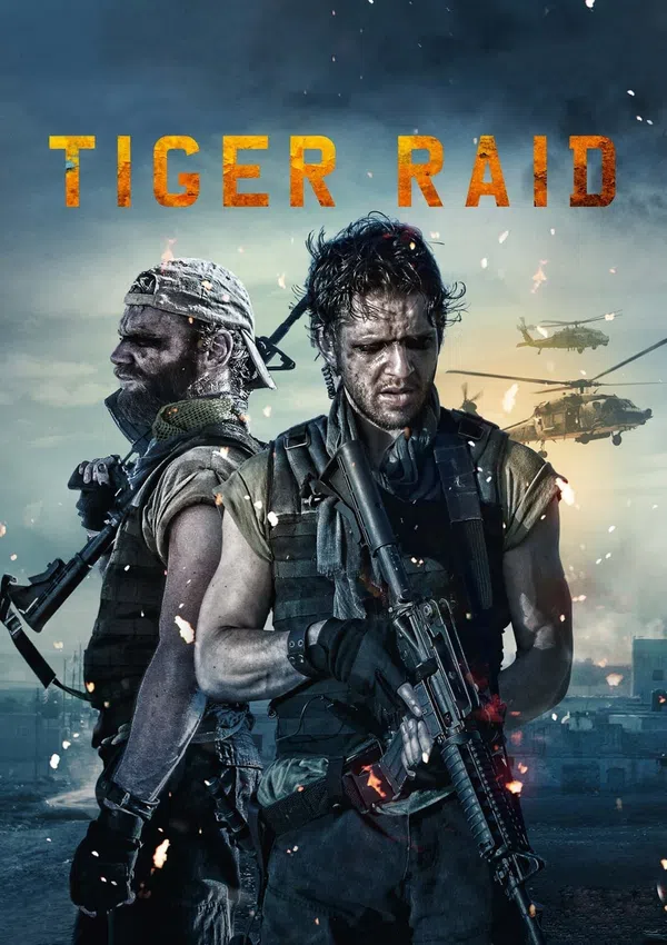 Poster phim Nhiệm Vụ Đánh Thuê trên Motchill