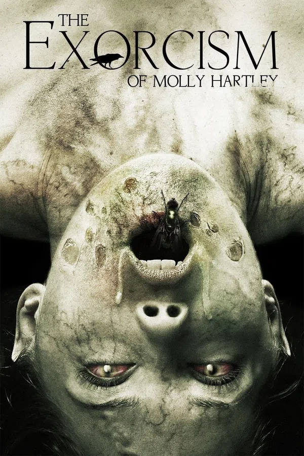 Poster phim Nỗi Ám Ảnh Của Molly trên Motchill