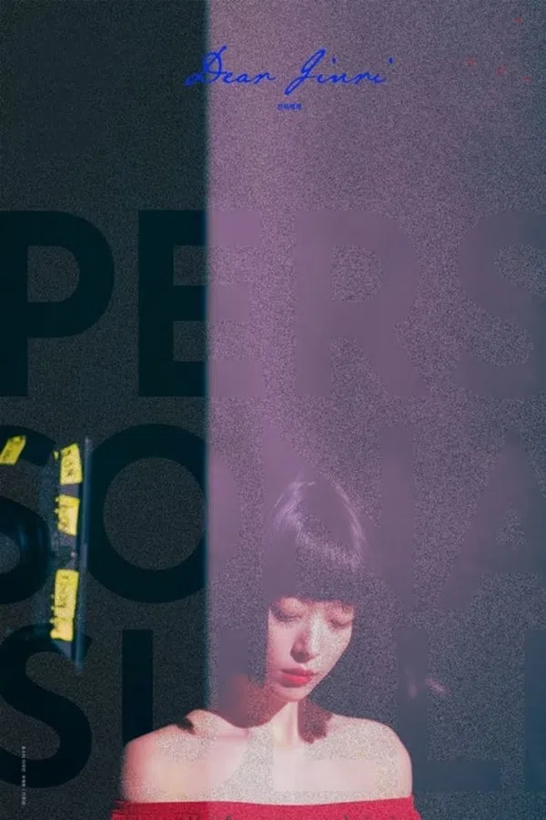 Poster phim Persona: Sulli trên Motchill