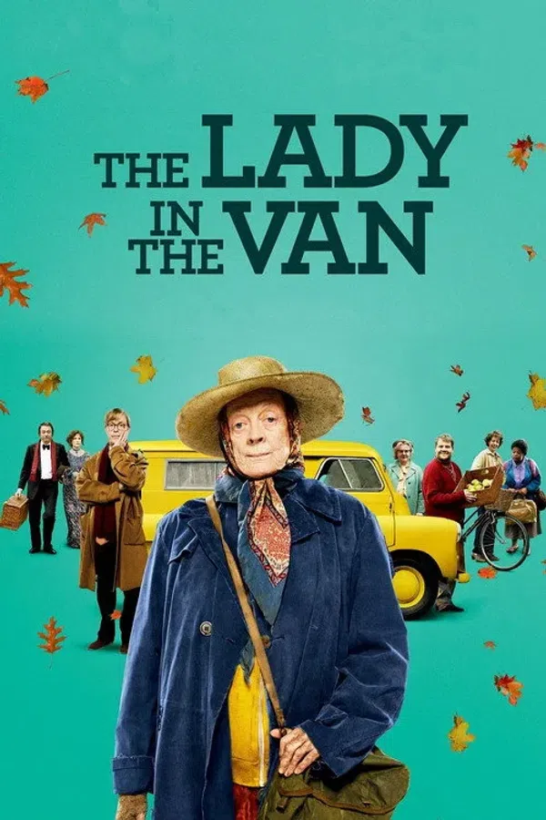 Xem Phim Quý Bà Mary Shepherd / Cụ Bà Trên Xe Thùng Vietsub HD Online