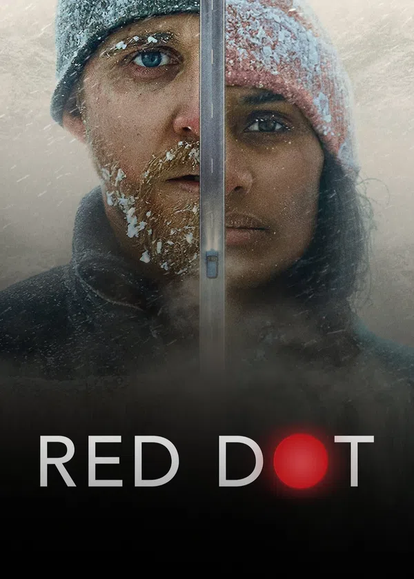 Poster phim Red Dot trên Motchill