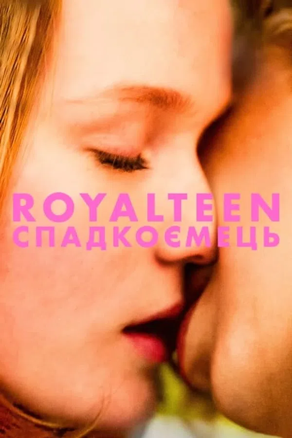 Poster phim Royalteen: Arvingen trên Motchill