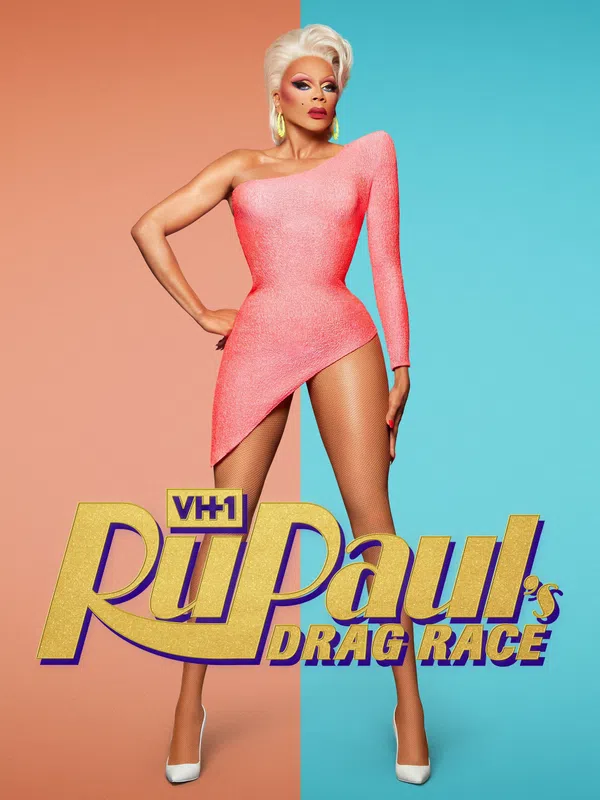 Poster phim Rupaul's Drag Race - Cuộc chiến giày cao gót (Phần 11) trên Motchill