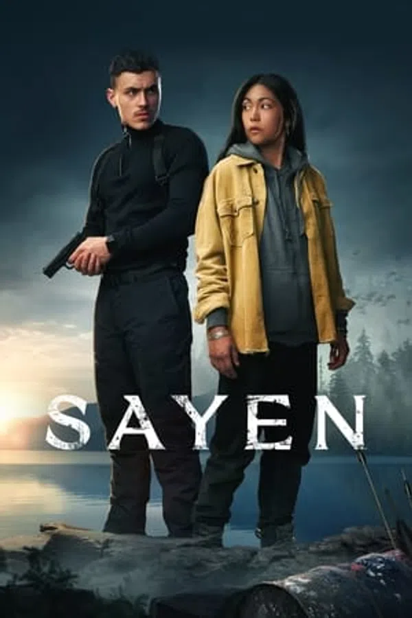 Poster phim Sayen Báo Thù trên Motchill