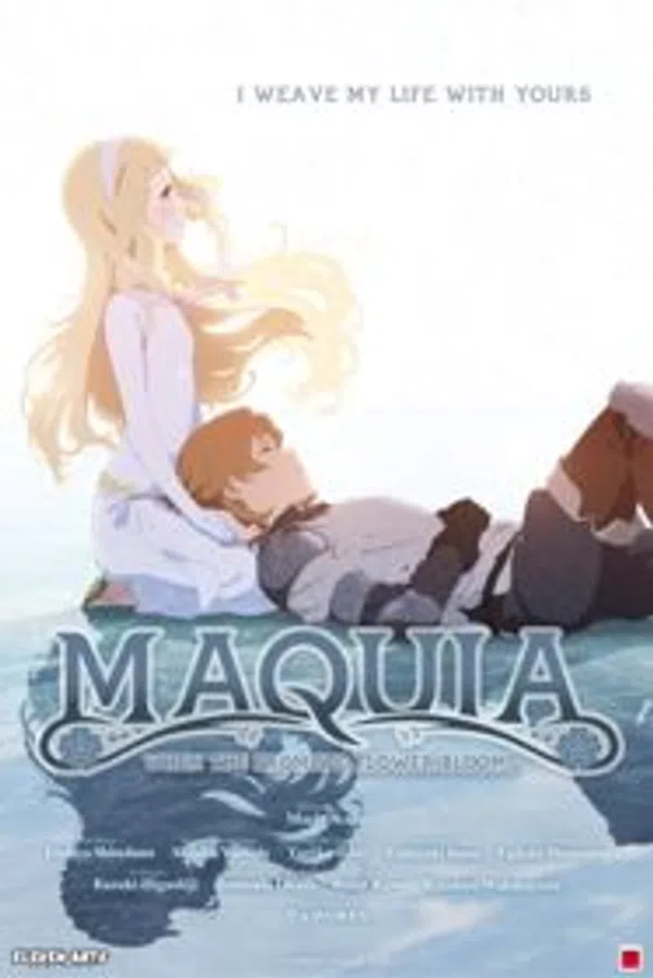 Poster phim Sayonara no Asa ni Yakusoku no Hana wo Kazarou trên Motchill