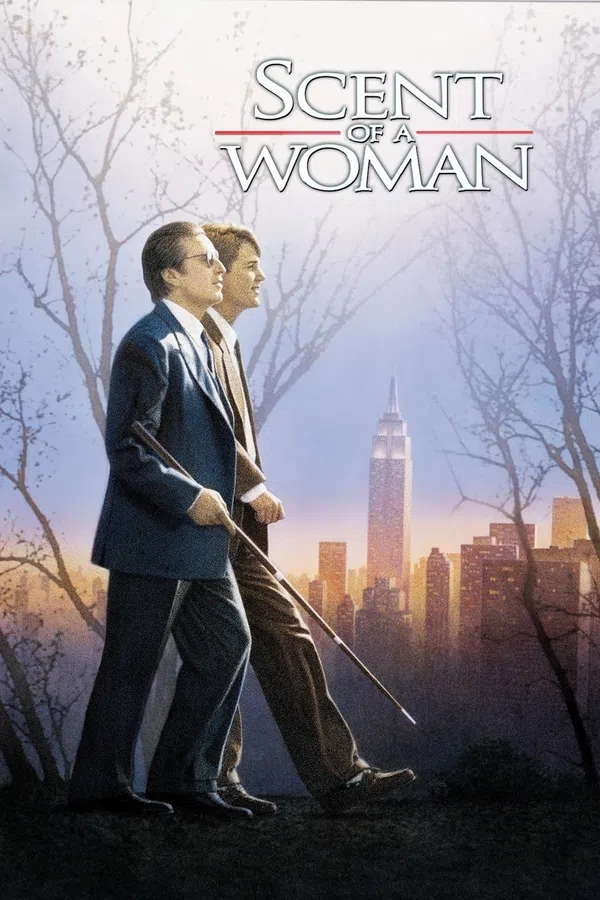 Xem Phim Scent of a Woman Vietsub HD Online