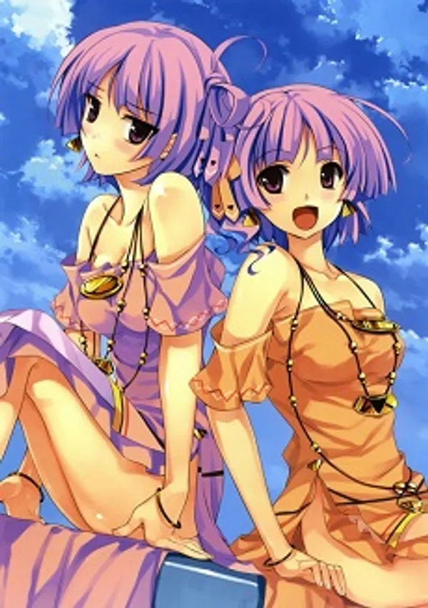 Poster phim Shukufuku no Campanella: La Campanella Della Benedizione trên Motchill