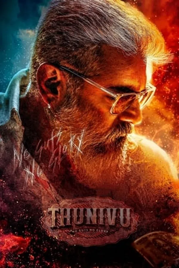 Poster phim Sức Chịu Đựng trên Motchill