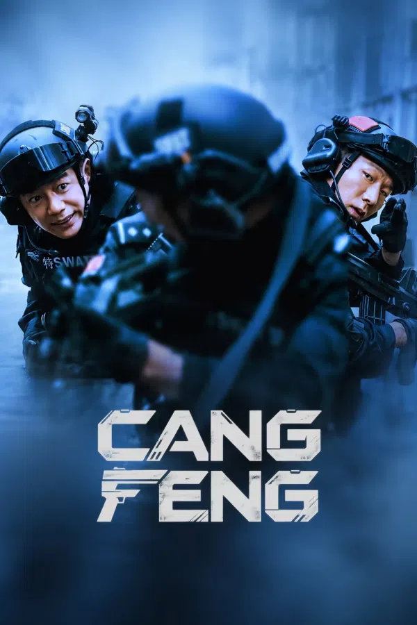 Poster phim Tàng Phong trên Motchill
