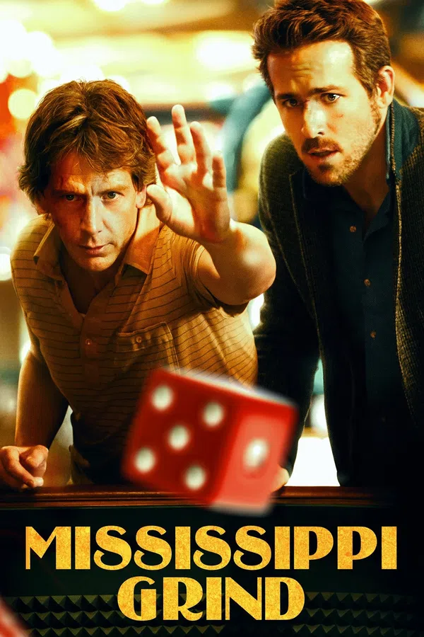 Poster phim Tay Cờ Bạc trên Motchill