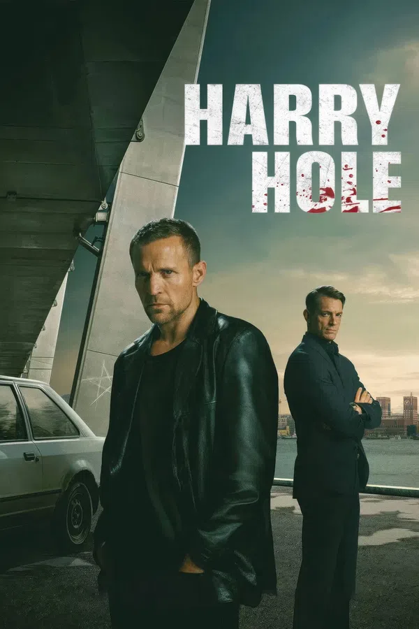Thanh Tra Hole (Harry Hole)