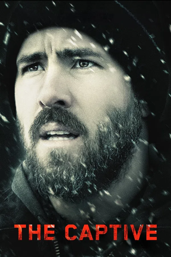 Poster phim The Captive trên Motchill