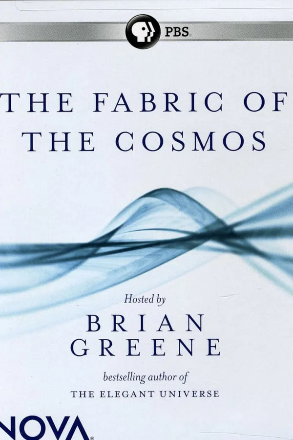 Poster phim The Fabric of the Cosmos trên Motchill