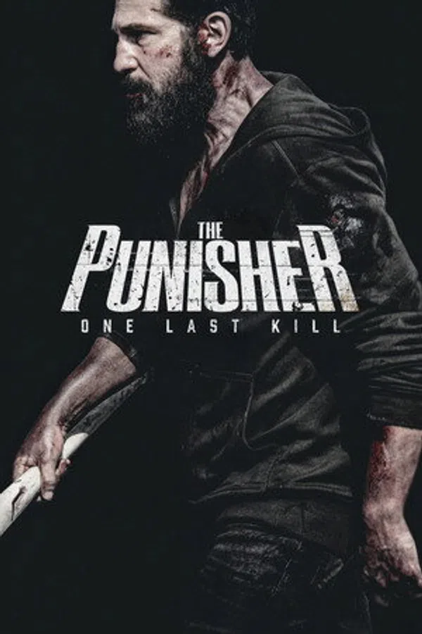 Poster phim The Punisher: Phát Súng Cuối Cùng trên Motchill