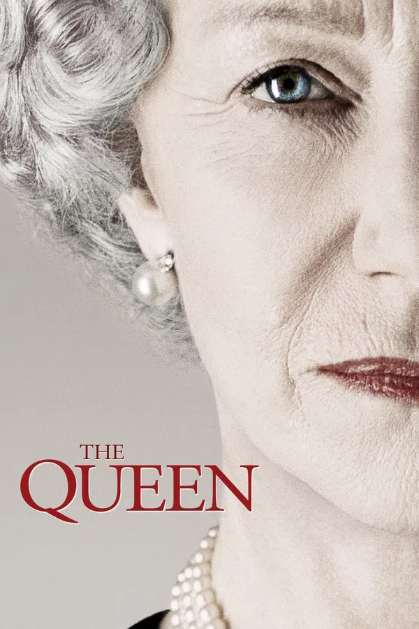 Poster phim The Queen trên Motchill