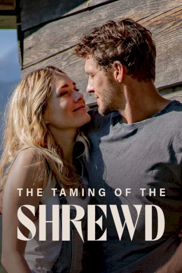 Poster phim The Taming of the Shrewd trên Motchill