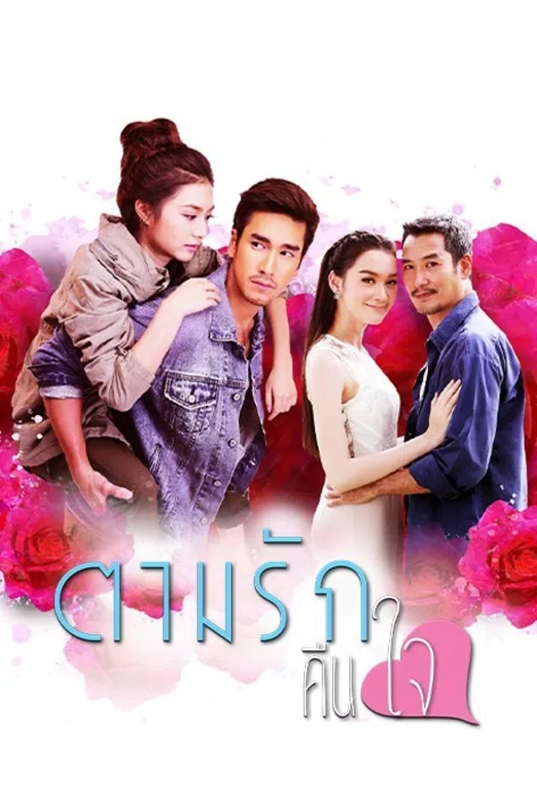 Poster phim Theo Dấu Yêu Thương trên Motchill
