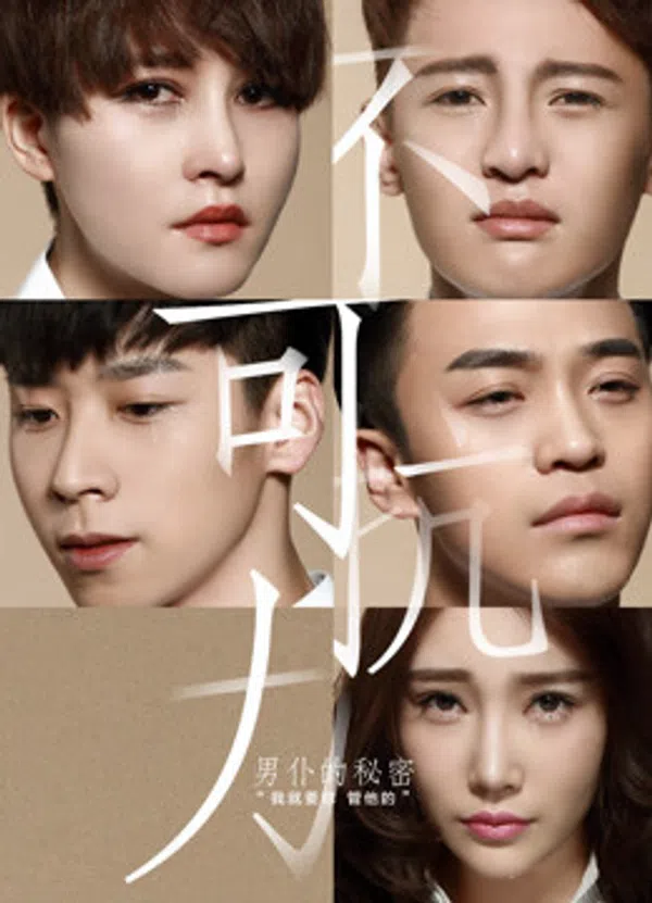 Poster phim Tình yêu không được kiểm soát -Secret of the Valet trên Motchill