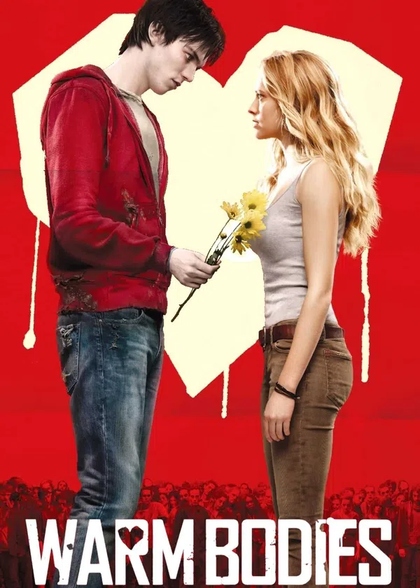 Xem Phim Tình Yêu Zombie Vietsub HD Online