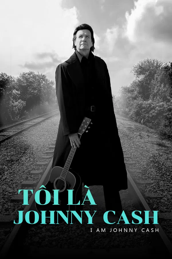 Poster phim Tôi Là Johnny Cash trên Motchill