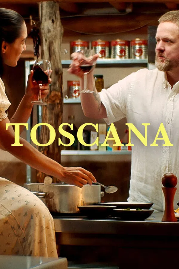 Poster phim Toscana trên Motchill