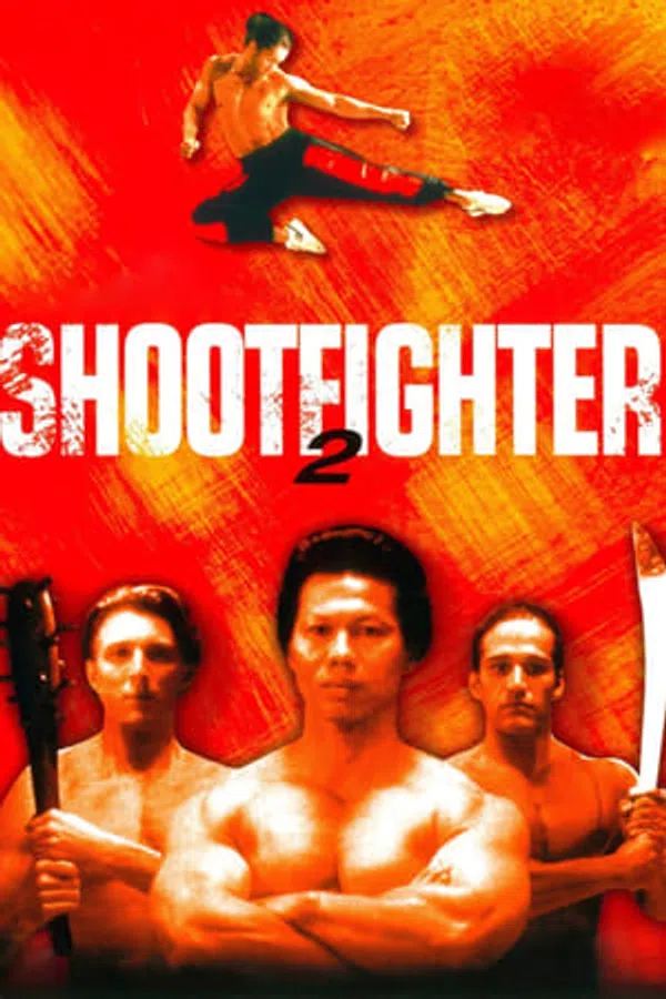 Poster phim Trận Chiến Cuối Cùng 1996 trên Motchill