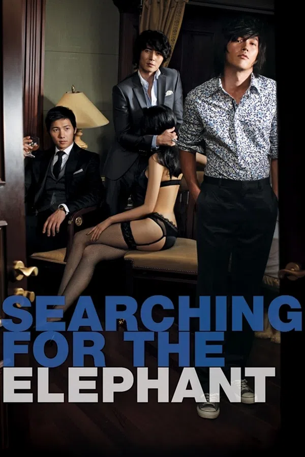 Poster phim Tránh Voi Chả Xấu Mặt Nào trên Motchill