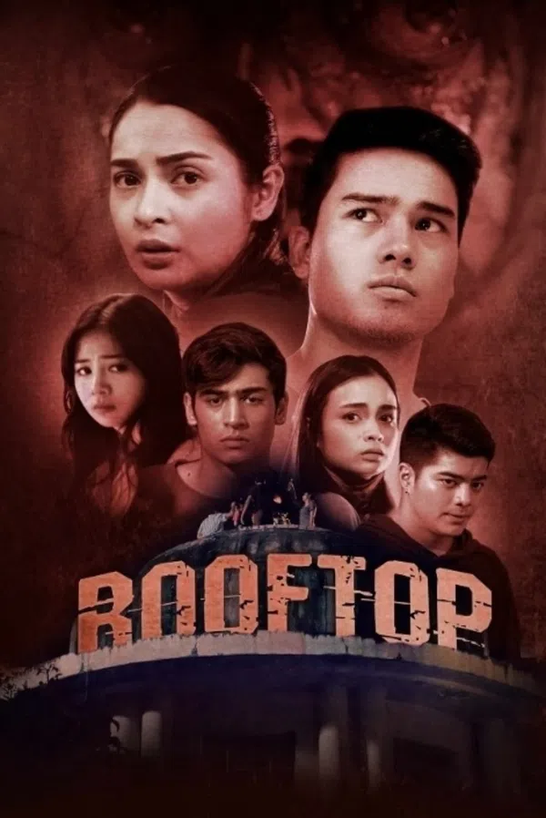 Poster phim Trò Đùa Chết Người trên Motchill