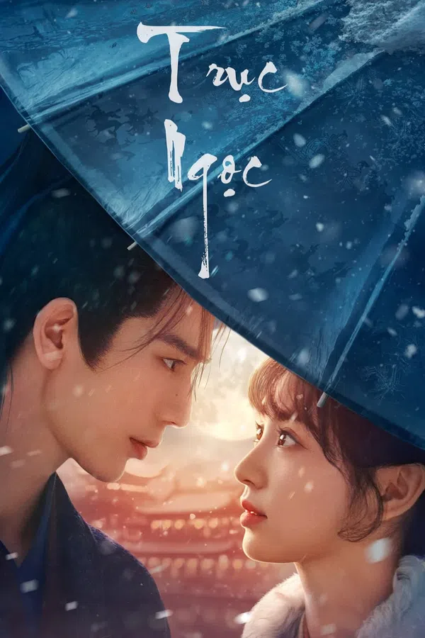 Poster phim Trục Ngọc trên Motchill