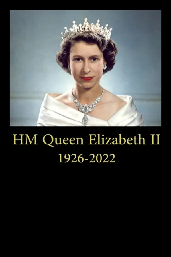 Poster phim Tưởng Nhớ Nữ Hoàng Elizabeth II trên Motchill