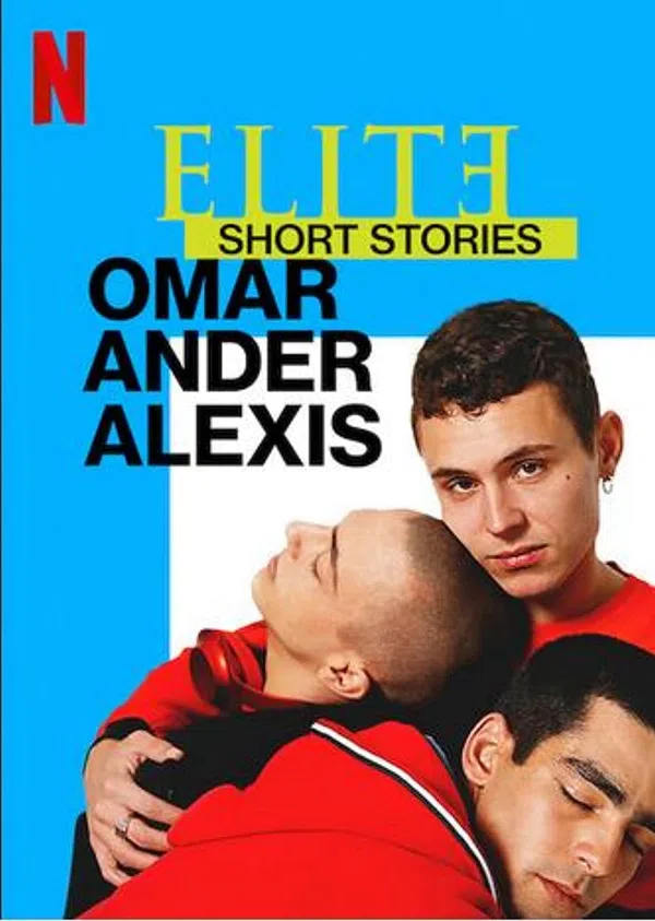 Poster phim Ưu tú - Truyện ngắn: Omar Ander Alexis trên Motchill