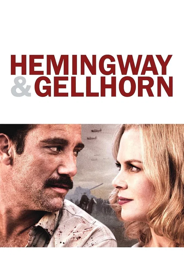 Poster phim Văn Hào Trên Chiến Trận trên Motchill