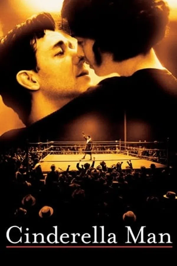 Poster phim Võ Sĩ Quyền Anh trên Motchill