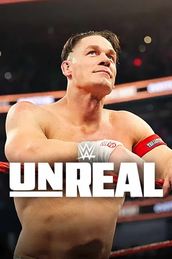 Poster phim WWE: Hậu Trường (Phần 3) trên Motchill